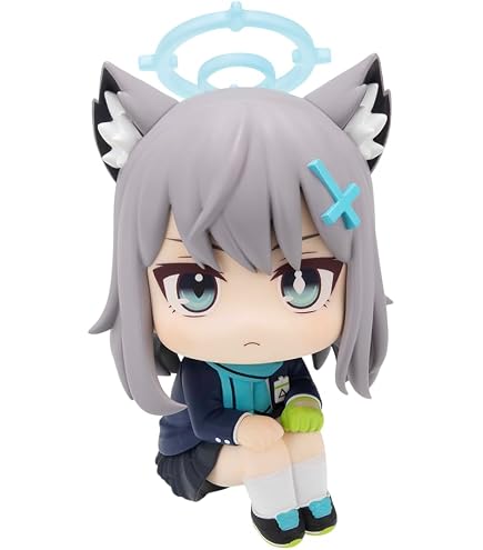 Amazon.com: Blue Archive: Nonomi (Mischievous Straight Ver.) Pop